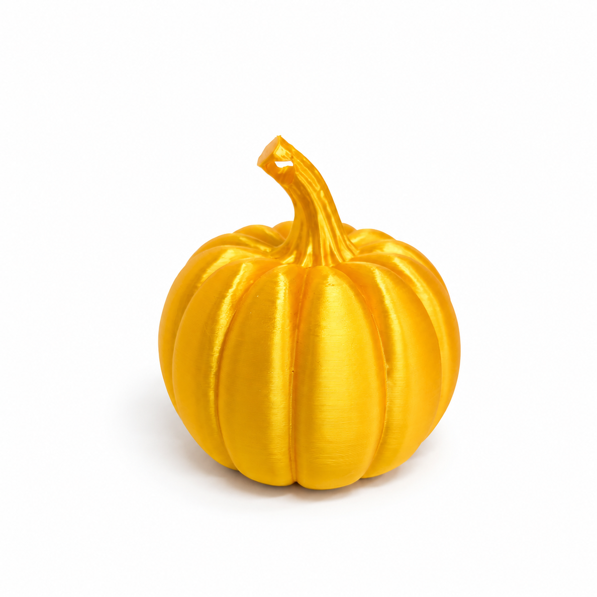 Ciężarek do balonów Dynia Halloween, wydruk 3D