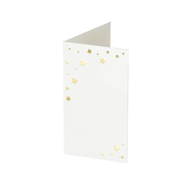 Bilecik z wiadomością