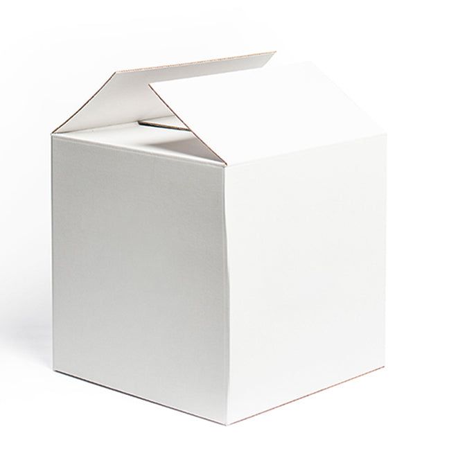 Karton, box, pudełko XXL 65x65x65cm - Warsaw balloonmakers