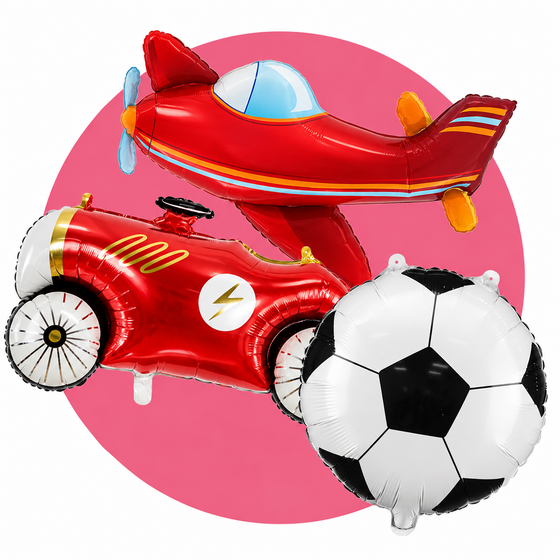 Sport i samochody