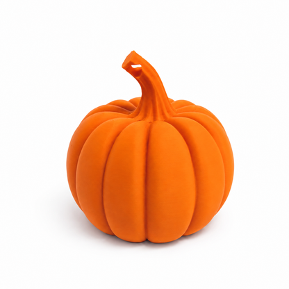 Ciężarek do balonów Dynia Halloween, wydruk 3D